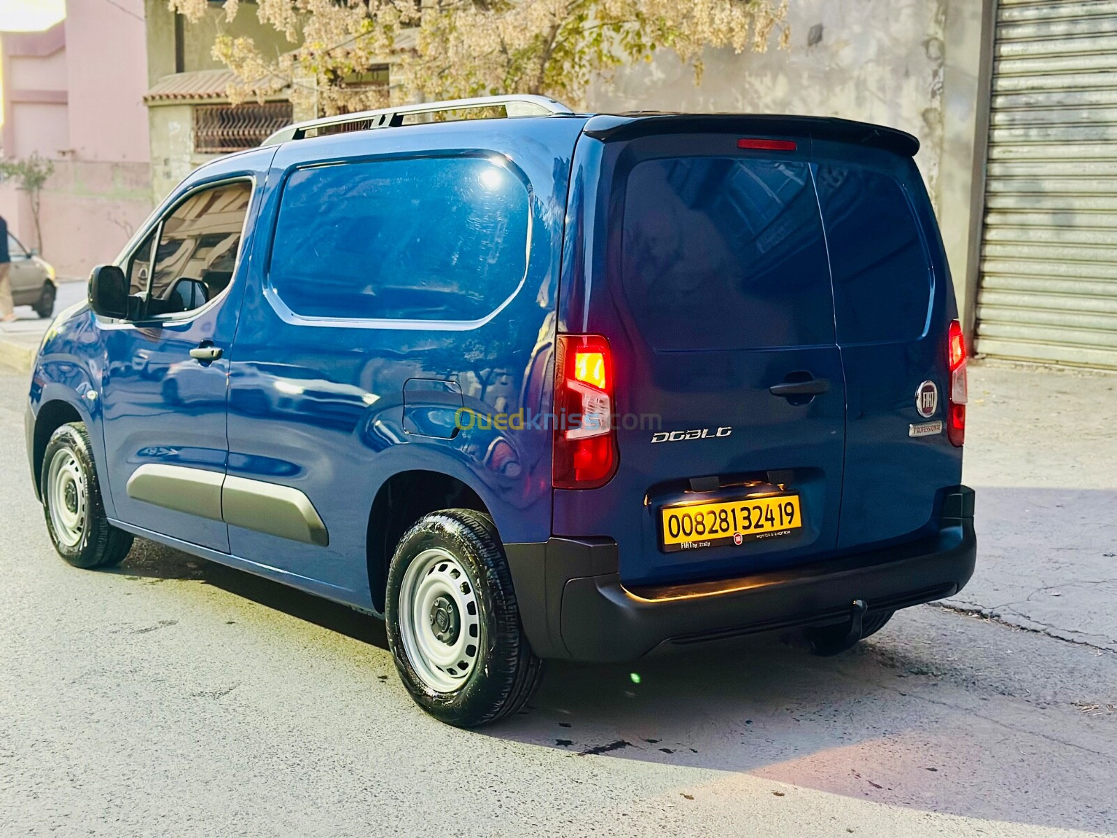 Fiat Doblo 2024 Doblo