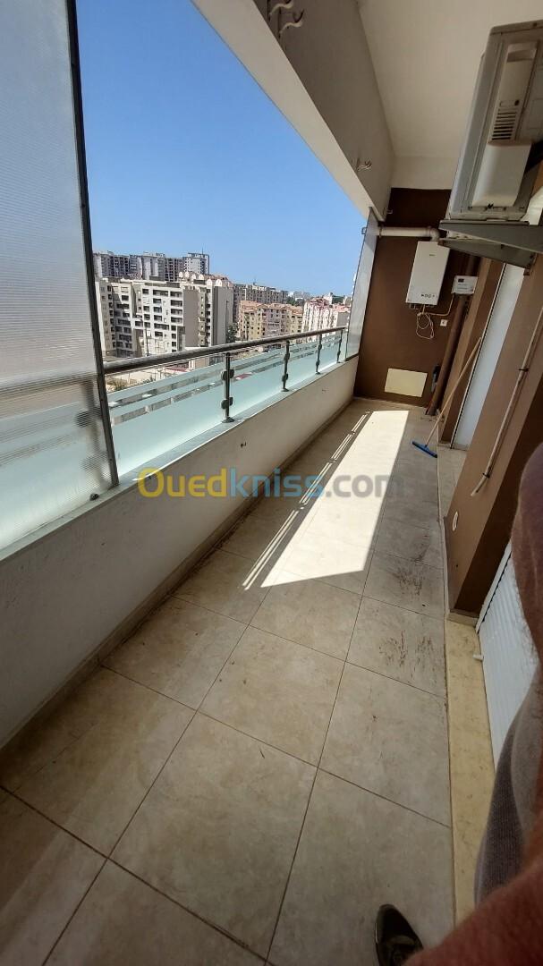 Vente Appartement F04 Alger Ouled fayet