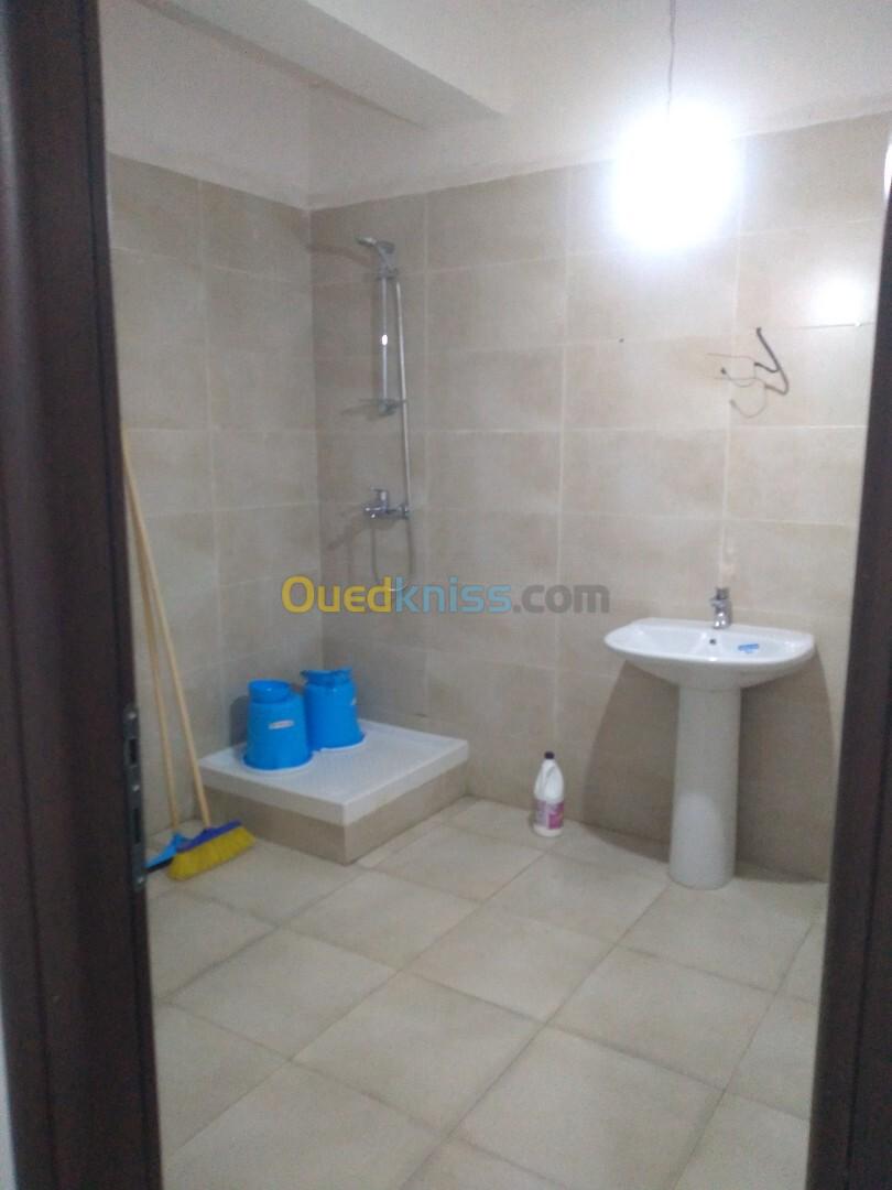 Vente Duplex F06 Alger Ouled fayet