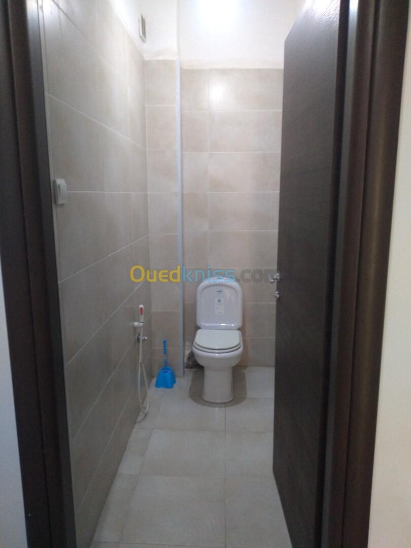 Vente Duplex F06 Alger Ouled fayet