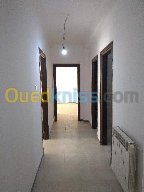 Vente Duplex F06 Alger Cheraga