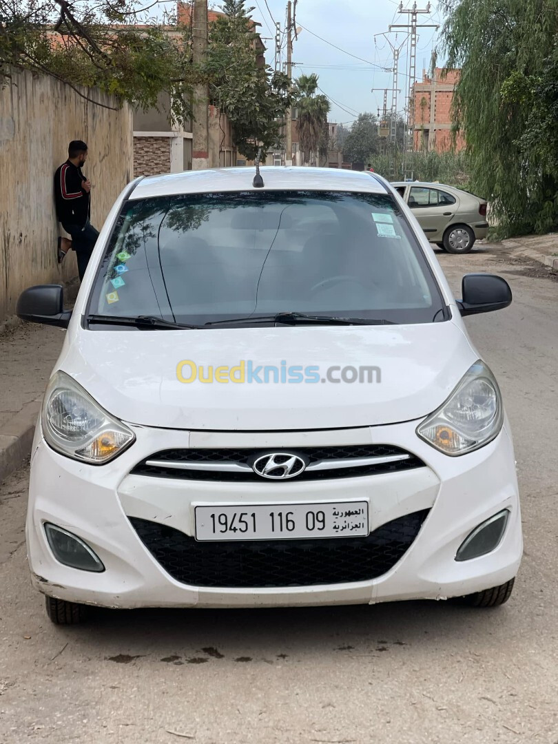 Hyundai i10 Plus 2016 i10 Plus