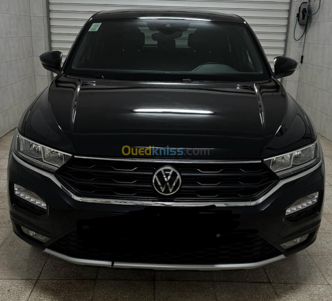 Volkswagen T-Roc 2021 Spor