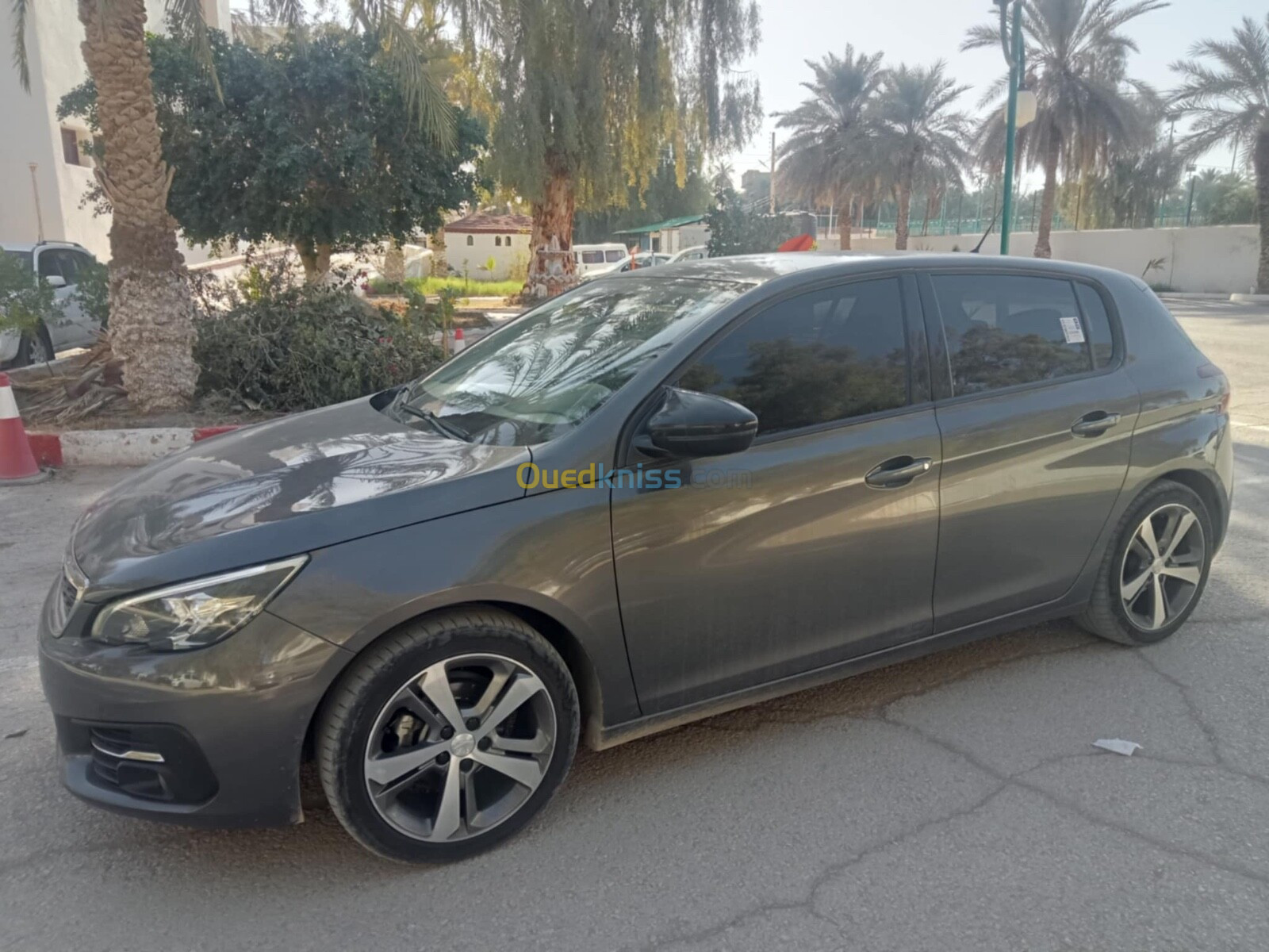 Peugeot 308 2021 Allure