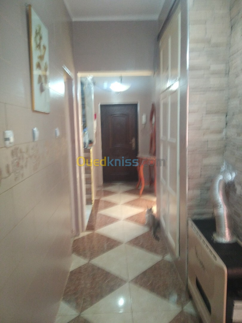 Vente Appartement F04 Blida Bouinan