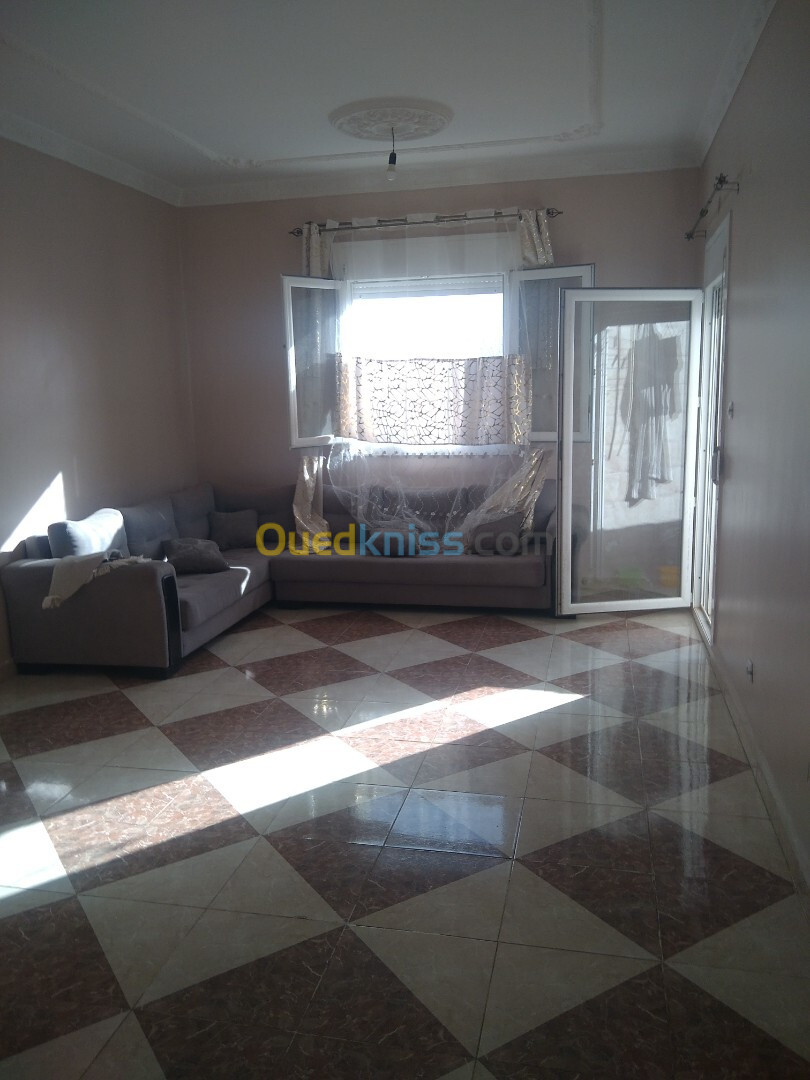 Vente Appartement F04 Blida Bouinan