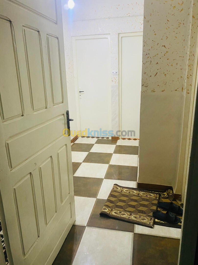 Vente Appartement F3 Batna Bouzina