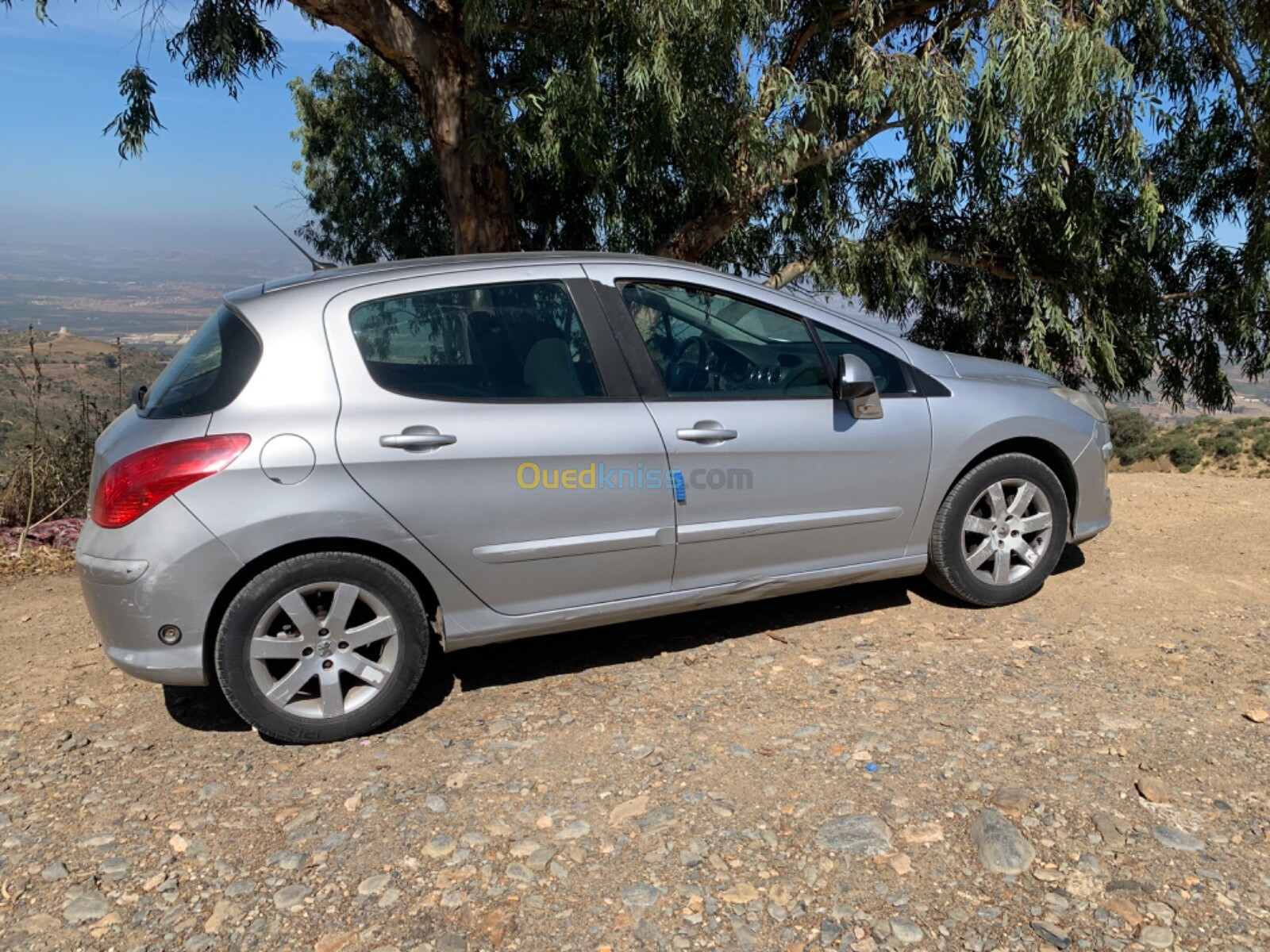 Peugeot 308 2011 308