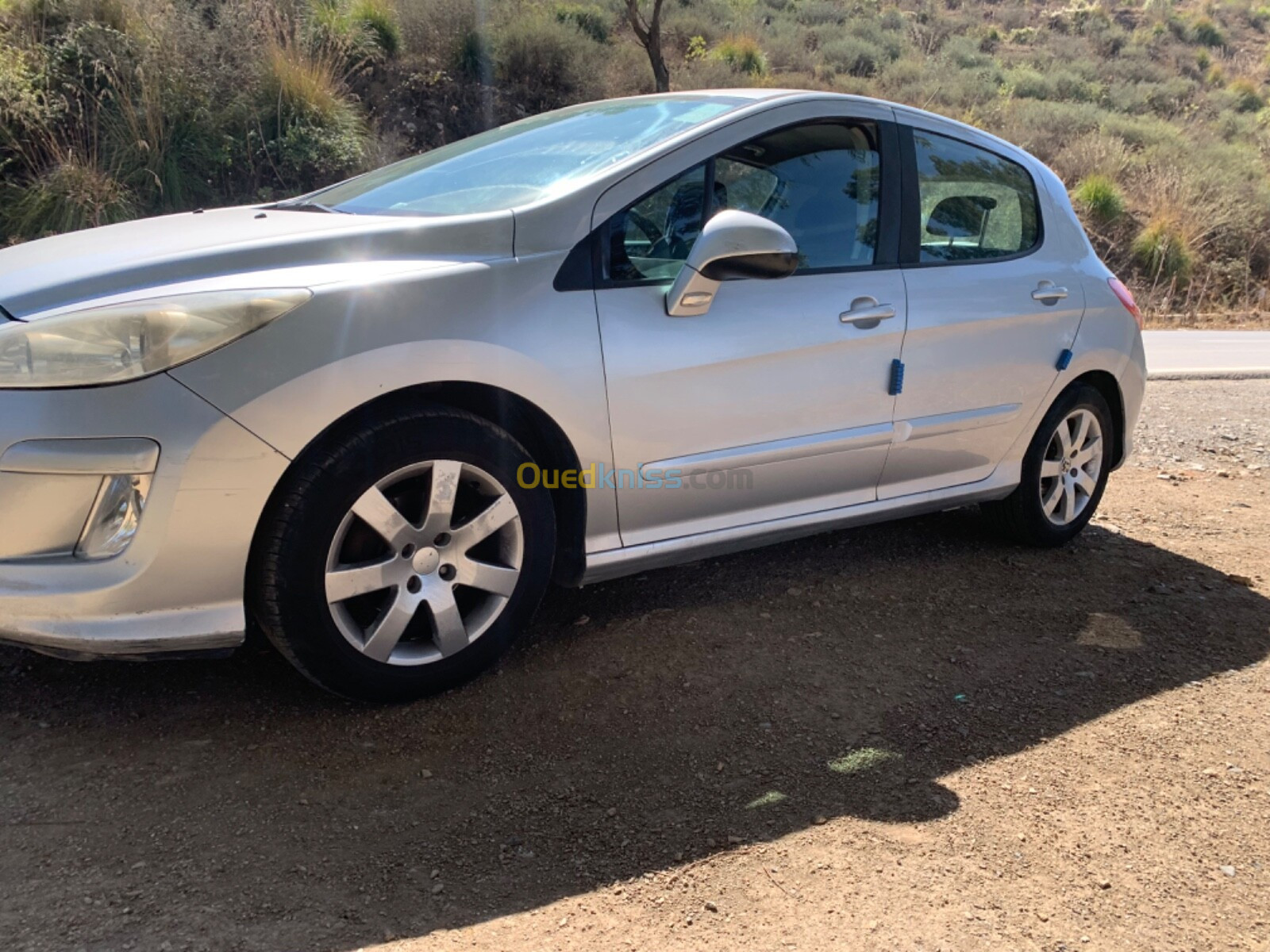 Peugeot 308 2011 308