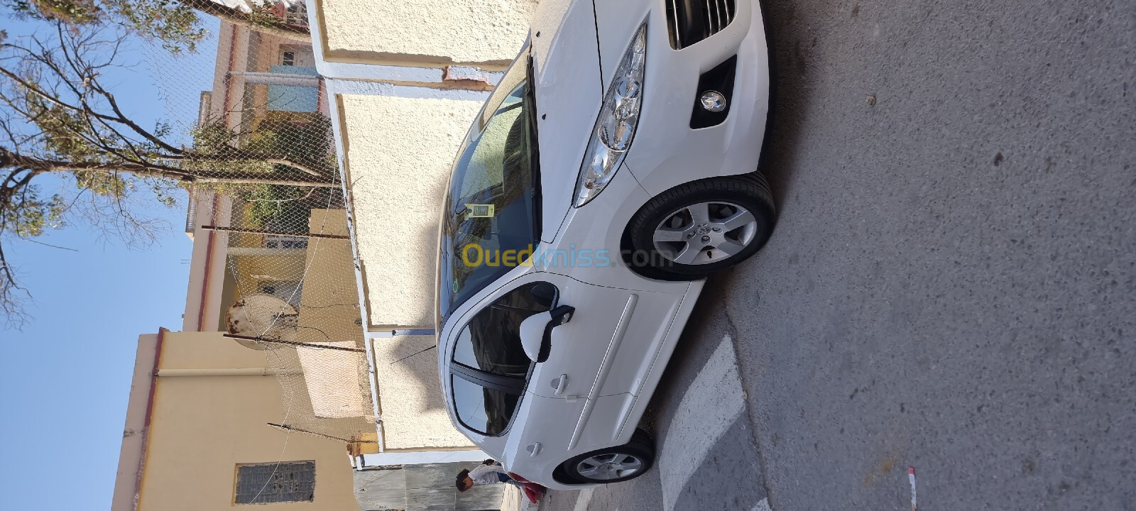 Peugeot 207 2011 Allure