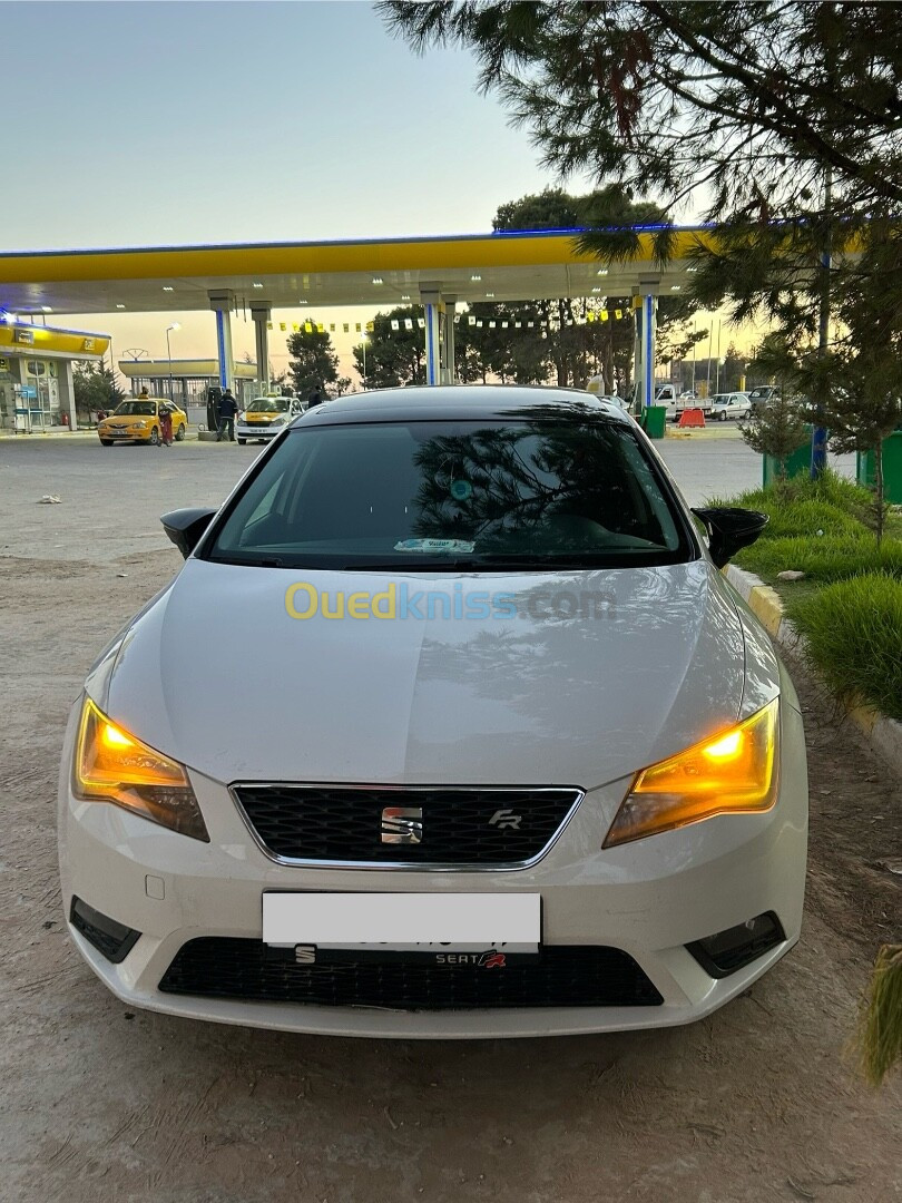 Seat Leon 2015 Style