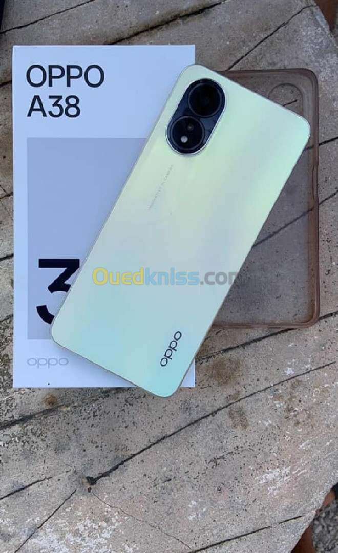 Oppo A38