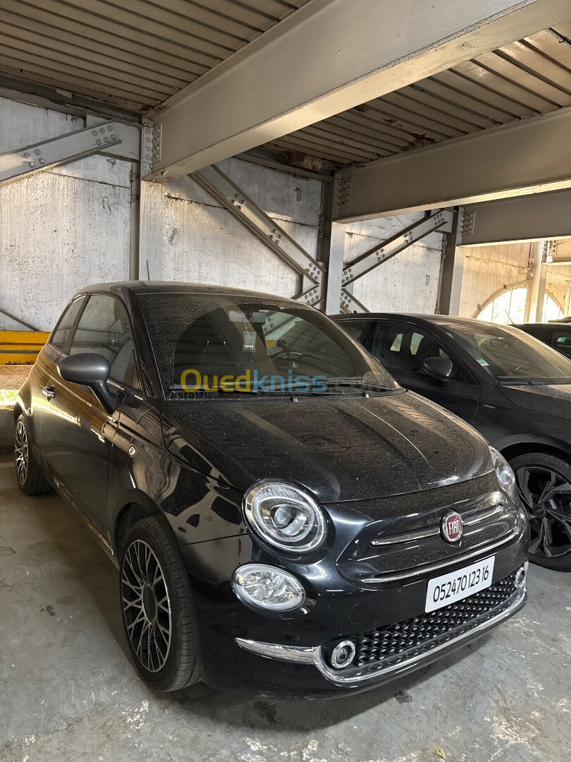 Fiat Fiat 500 2023 +