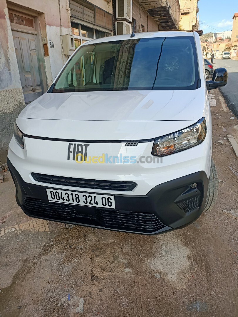 Fiat Doblo 2024 Doblo NV