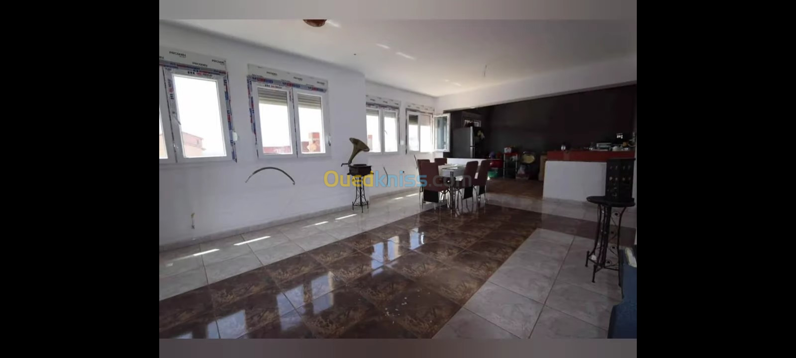 Vente Villa Alger Douera