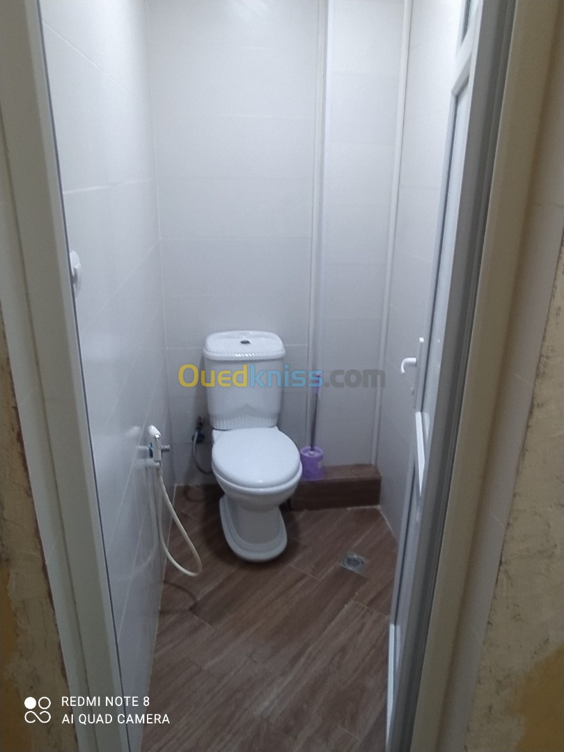 Location vacances Appartement F3 Boumerdès Boudouaou el bahri