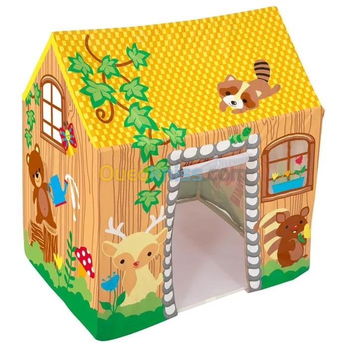 Tente pour Enfants ( maison des jouets pour enfants )