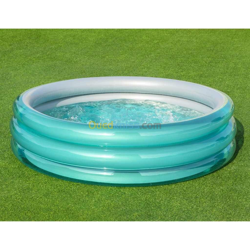 Piscine Gonflable pour enfants Bestway 201cm X 53cm