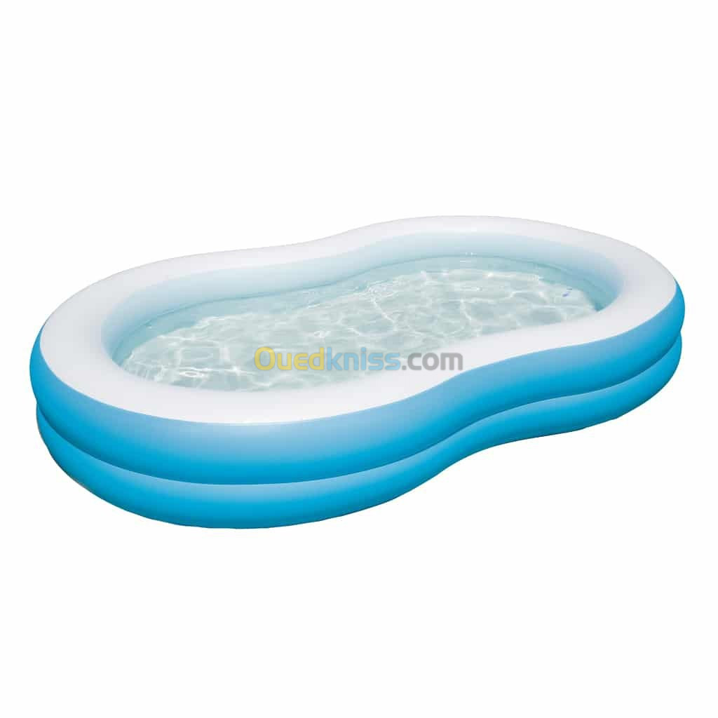 Piscine Gonflable Bestway 2m62 X 1m57 X 46cm