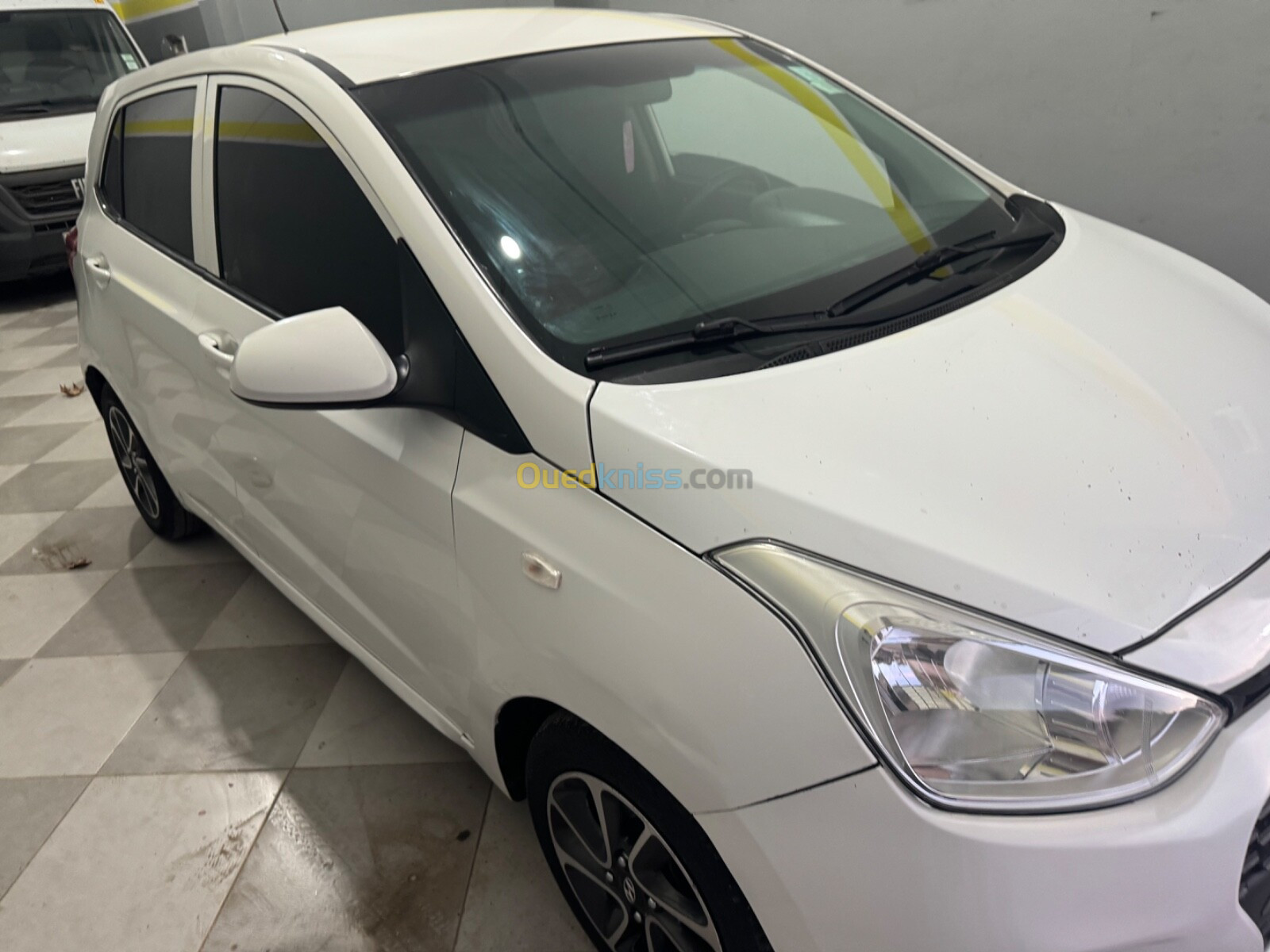 Hyundai Grand i10 2019 