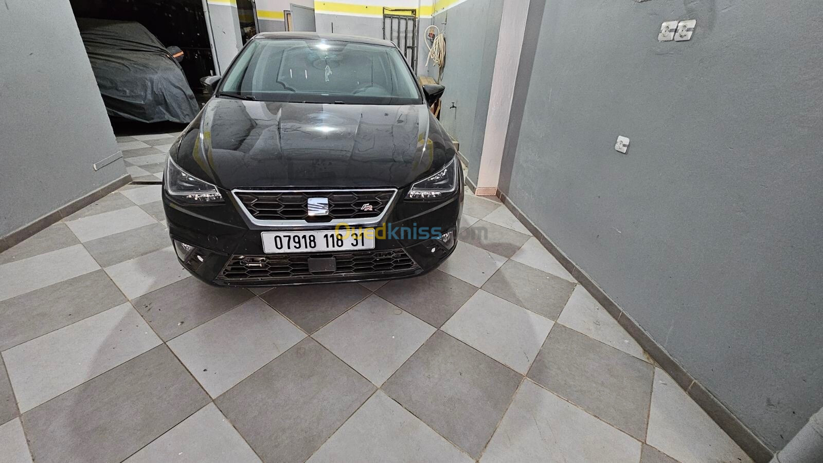 Seat Ibiza 2018 FR