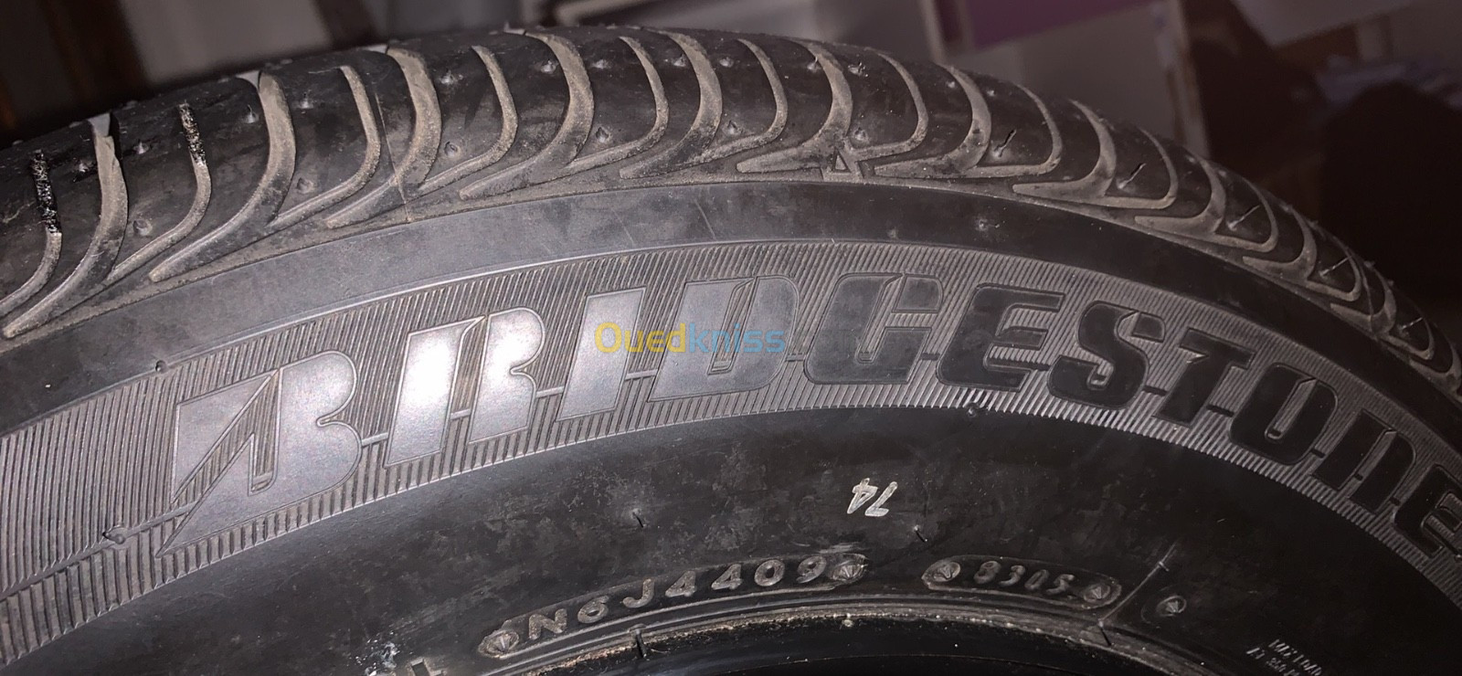 pneu 205 65 r15 bridgestone