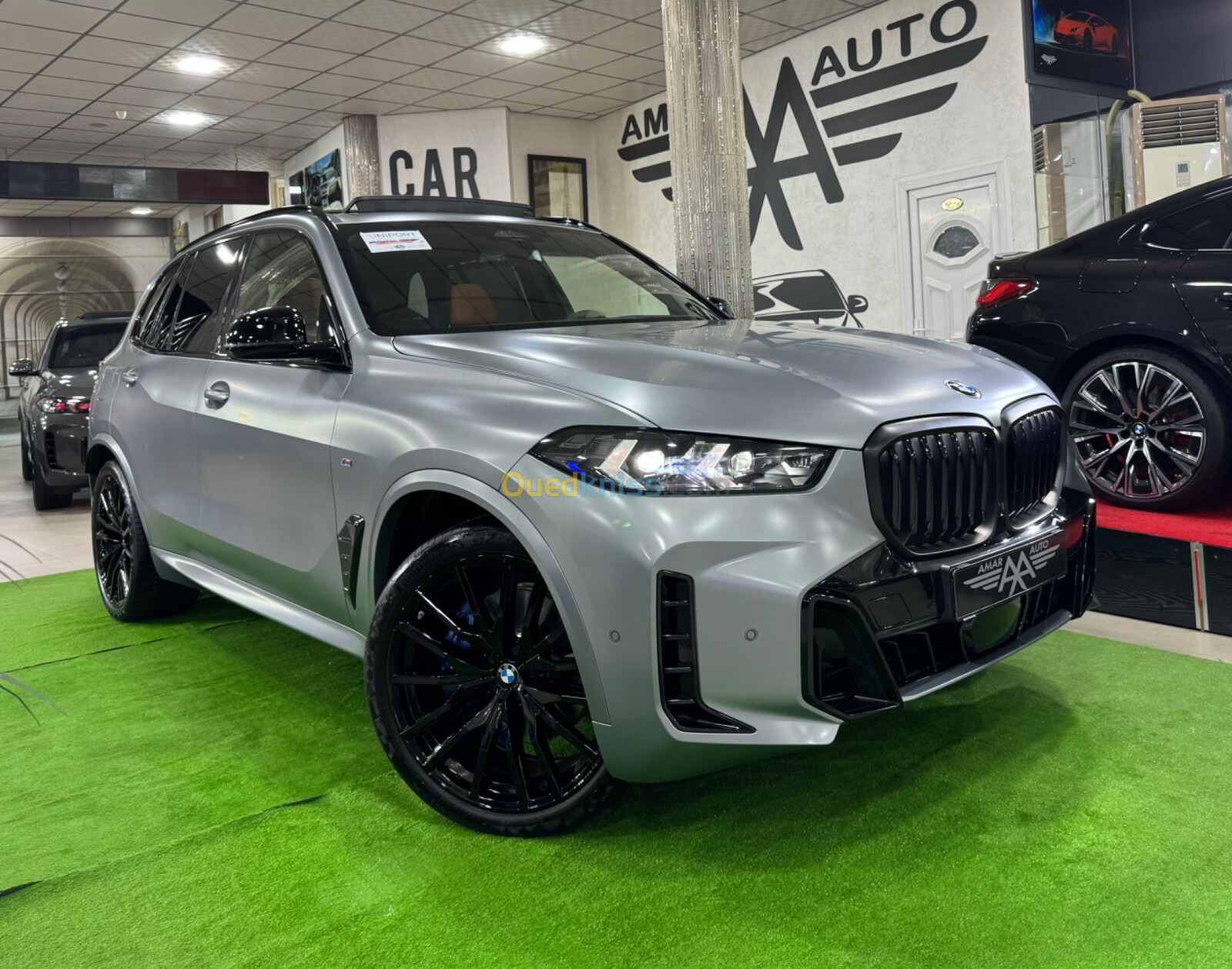 BMW X5 2024 M