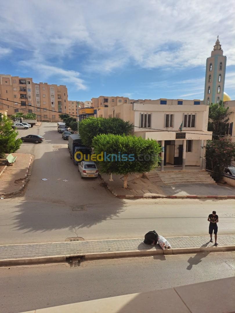 Location Appartement F4 Mostaganem Mostaganem