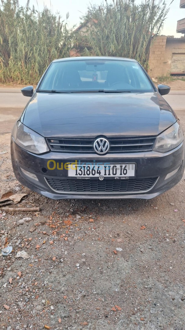 Volkswagen Polo 2010 Polo