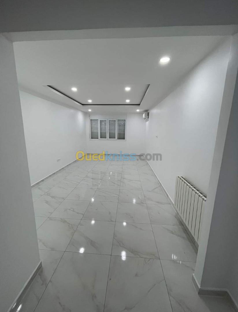 Vente Appartement F3 Alger Cheraga