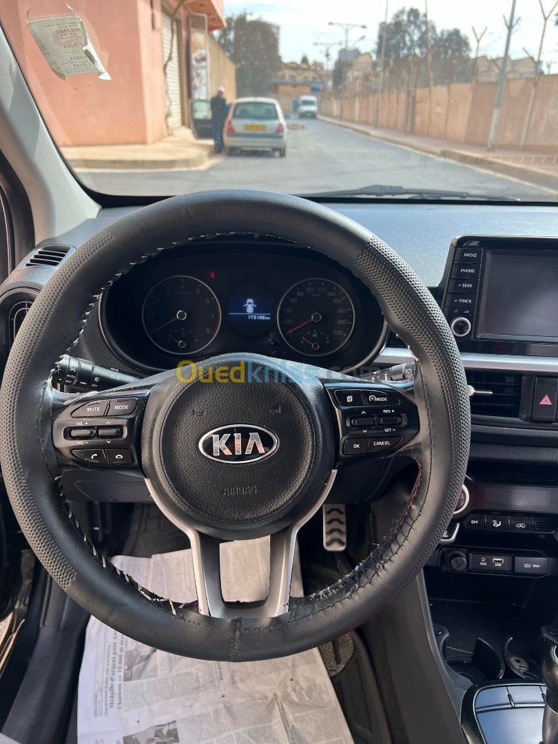 Kia Picanto 2018 GT-Line