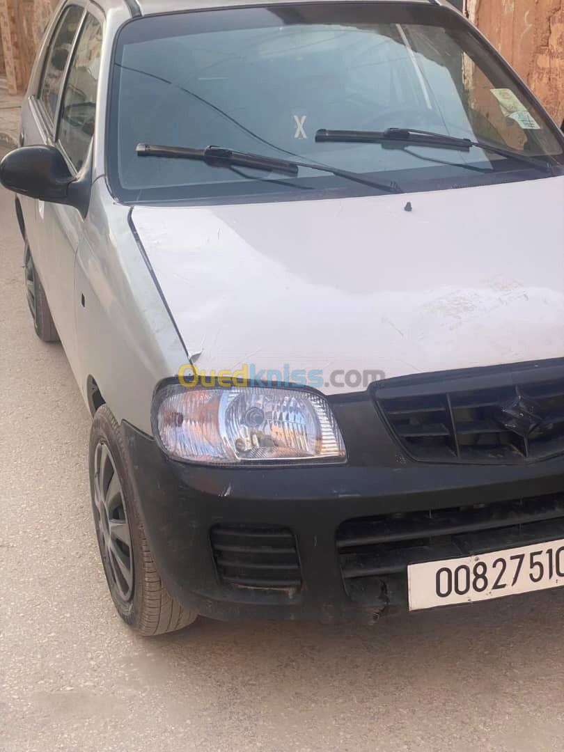 Suzuki Alto 2007 Alto