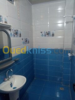 Vente Appartement F2 Msila Bou saada