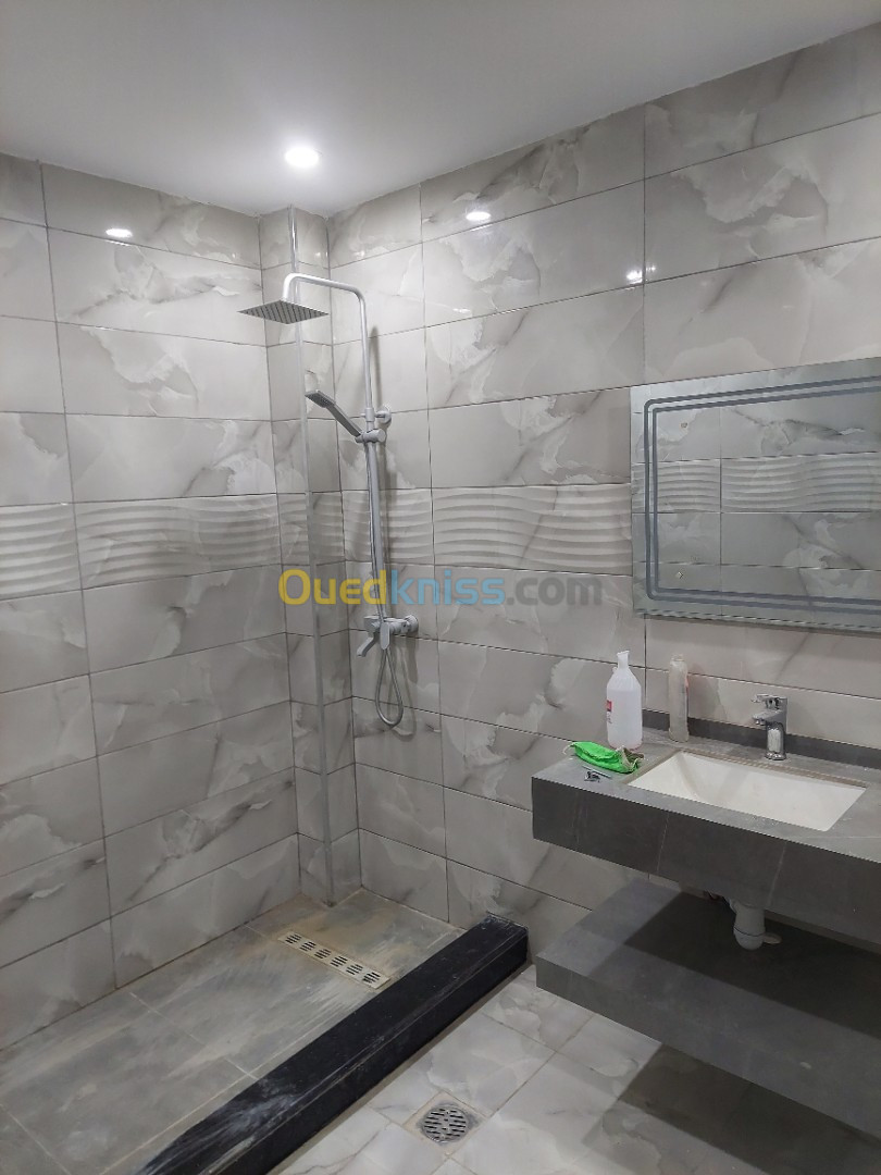 Vente Appartement F4 Alger Ouled fayet