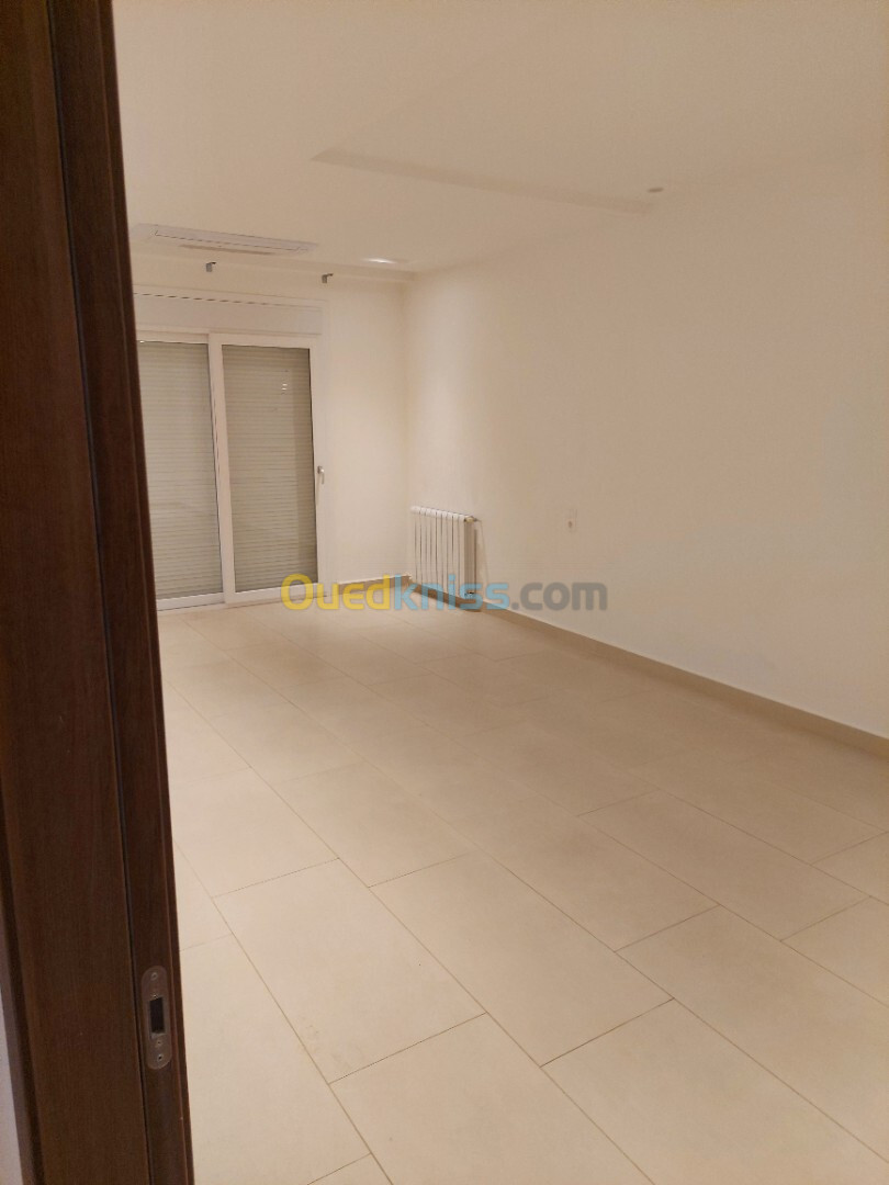 Vente Appartement F3 Alger Cheraga