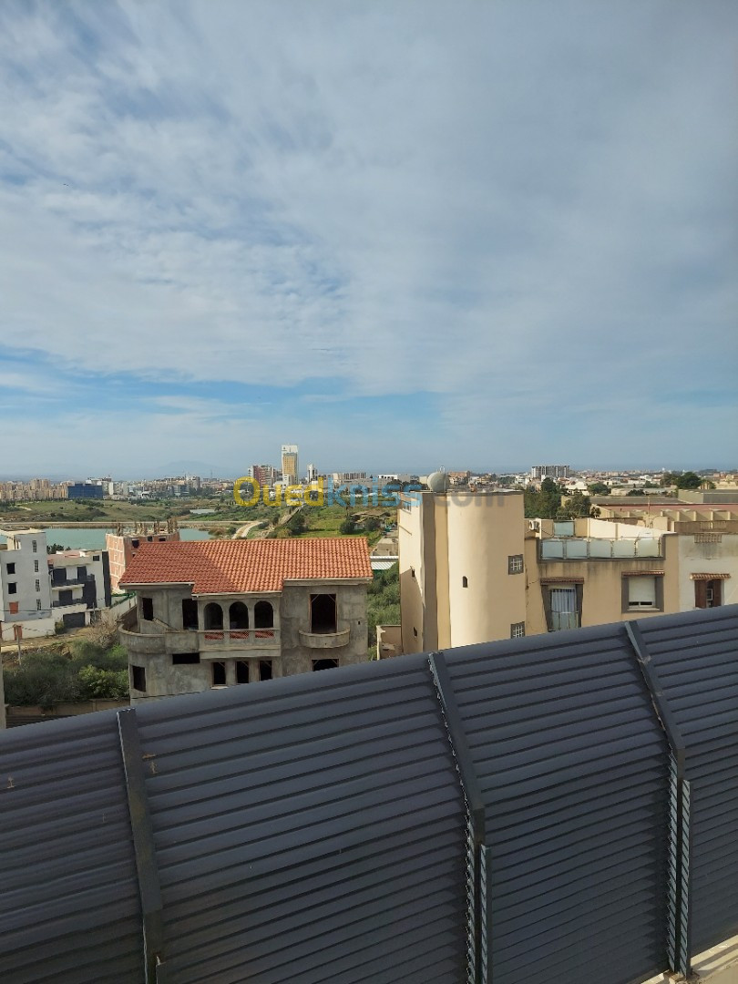 Vente Appartement F5 Tipaza Douaouda