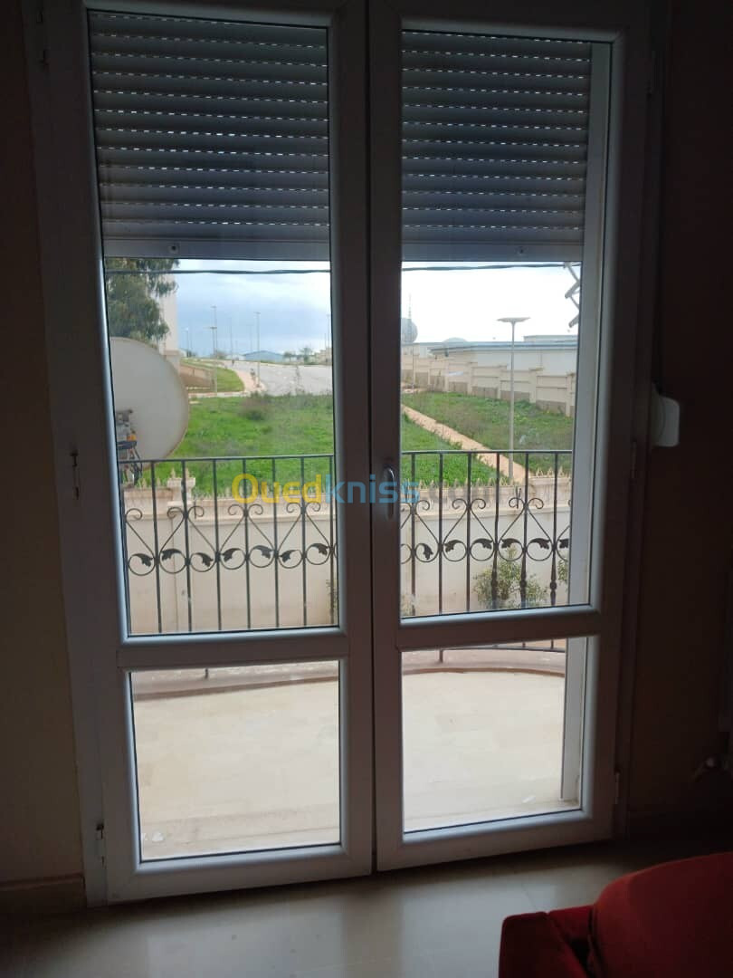 Vente Appartement F3 Alger Ouled fayet