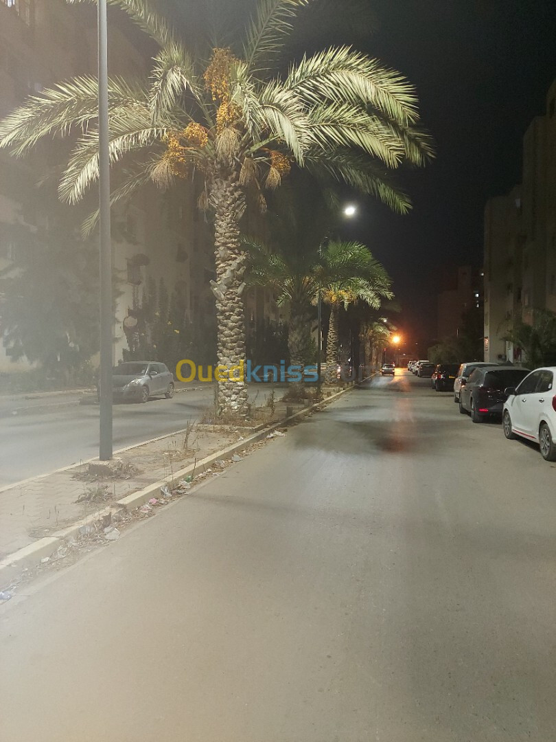 Location Appartement F3 Alger Baba hassen