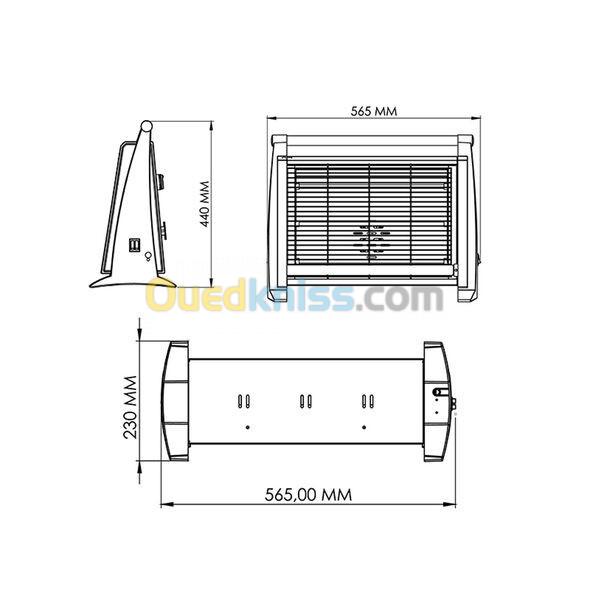 Chauffage Electrique