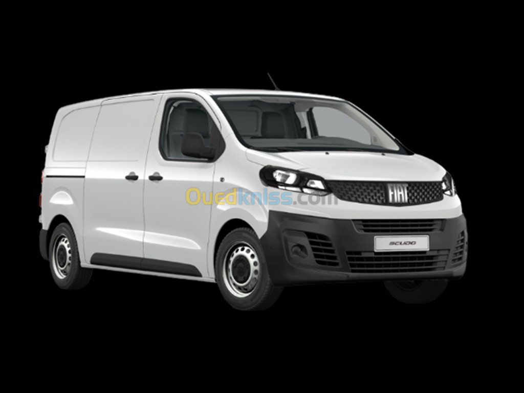 Fiat scudo 2023 neuf