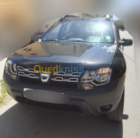 Dacia Duster 2014 Duster