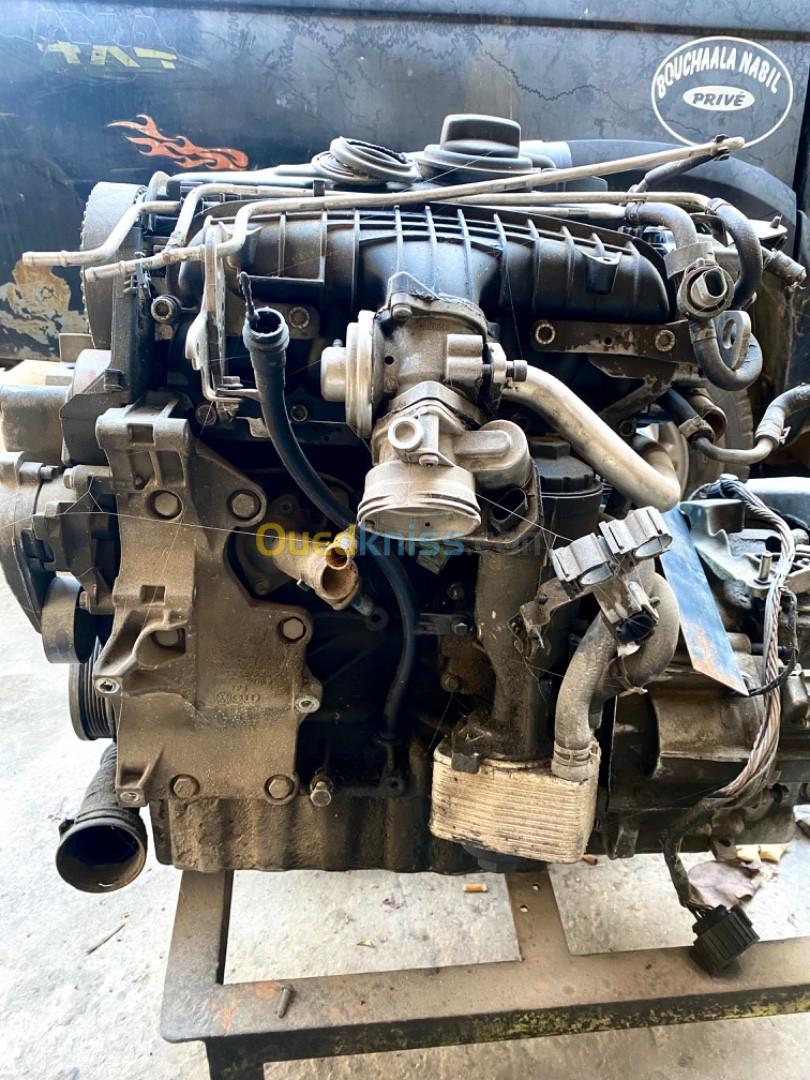 Moteur 2L TDI