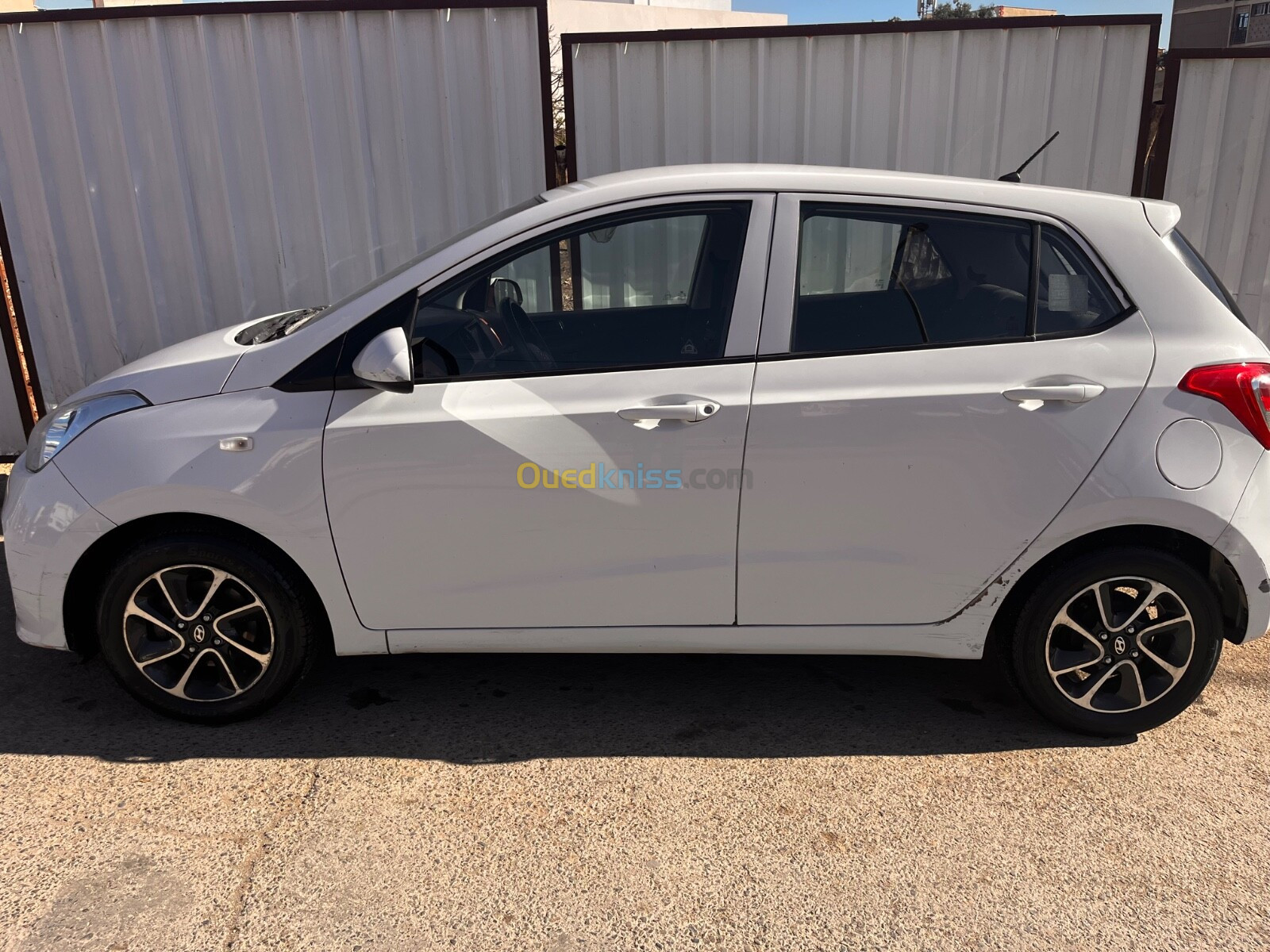 Hyundai Grand i10 2017 