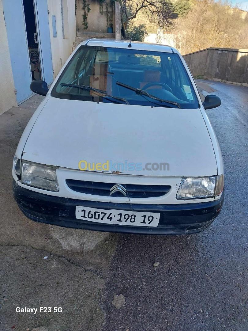 Citroen Saxo 1998 Saxo