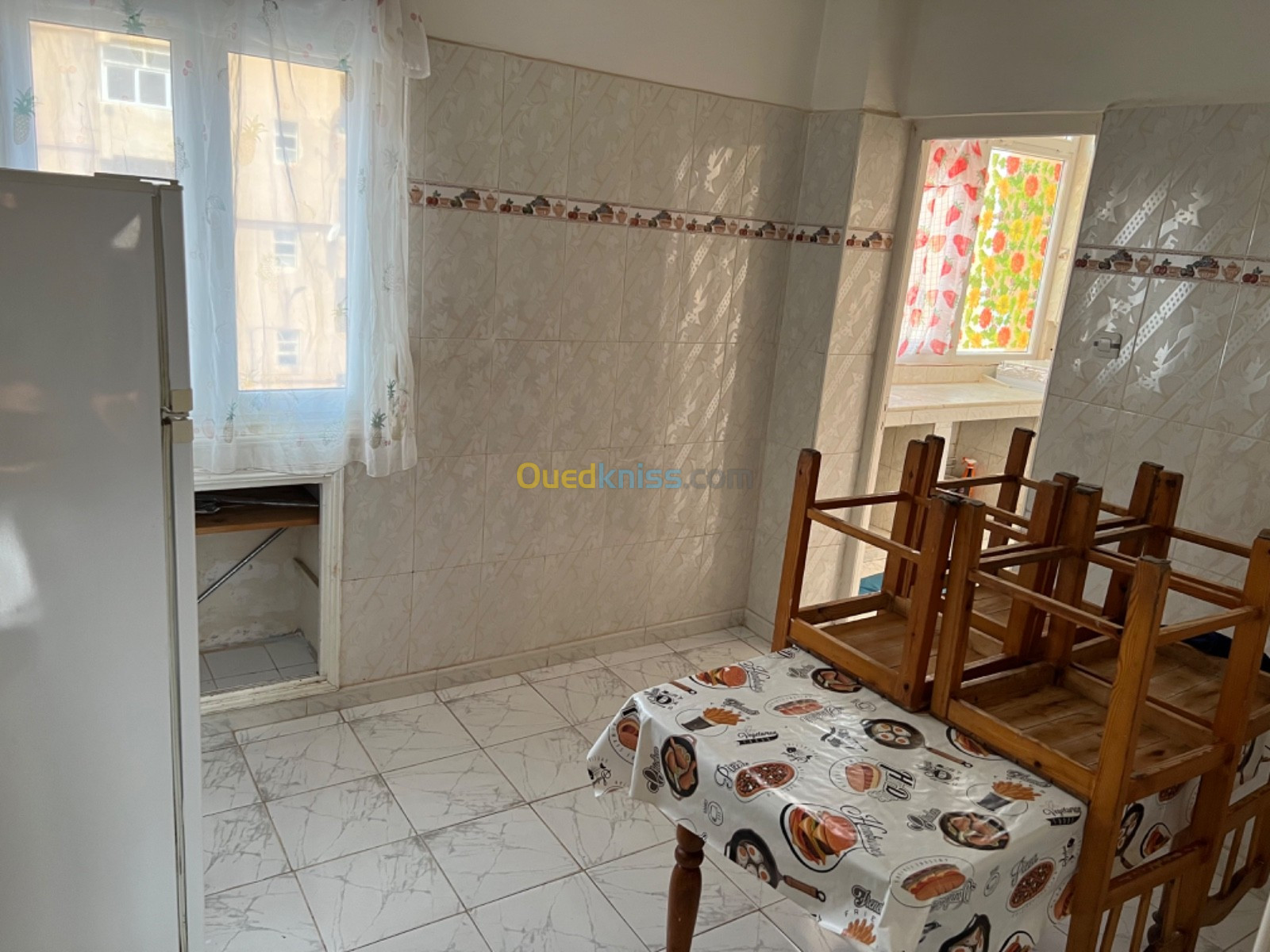 Vente Appartement F4 Mostaganem Mostaganem