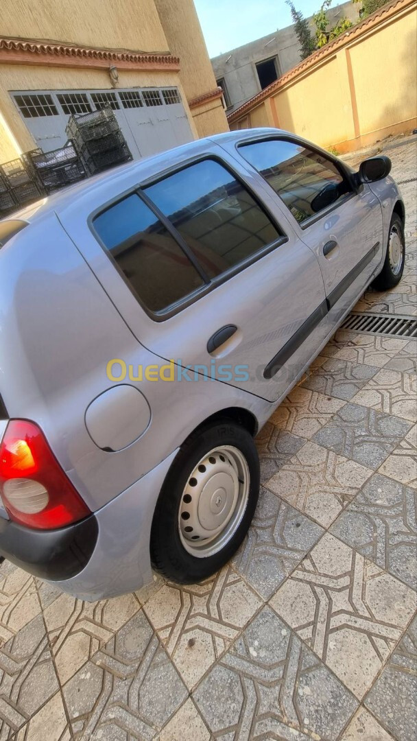 Renault Clio 2 2004 Clio 2