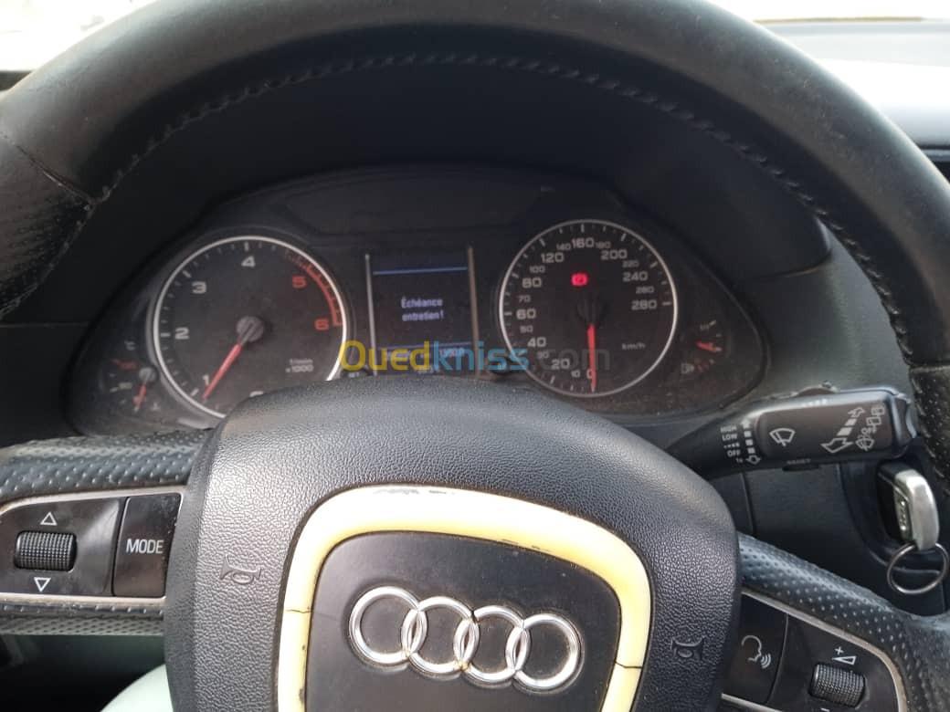 Audi Q5 2009 