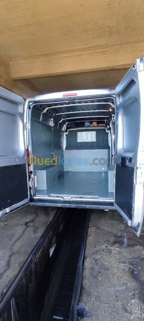 Fiat Ducato 2024