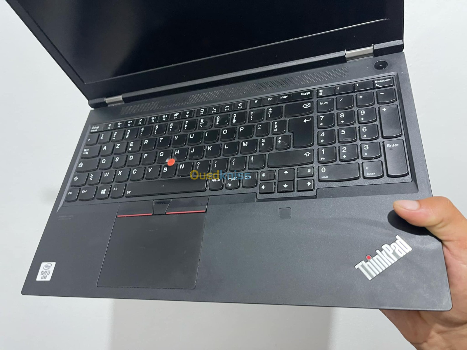 lenovo thinkpad