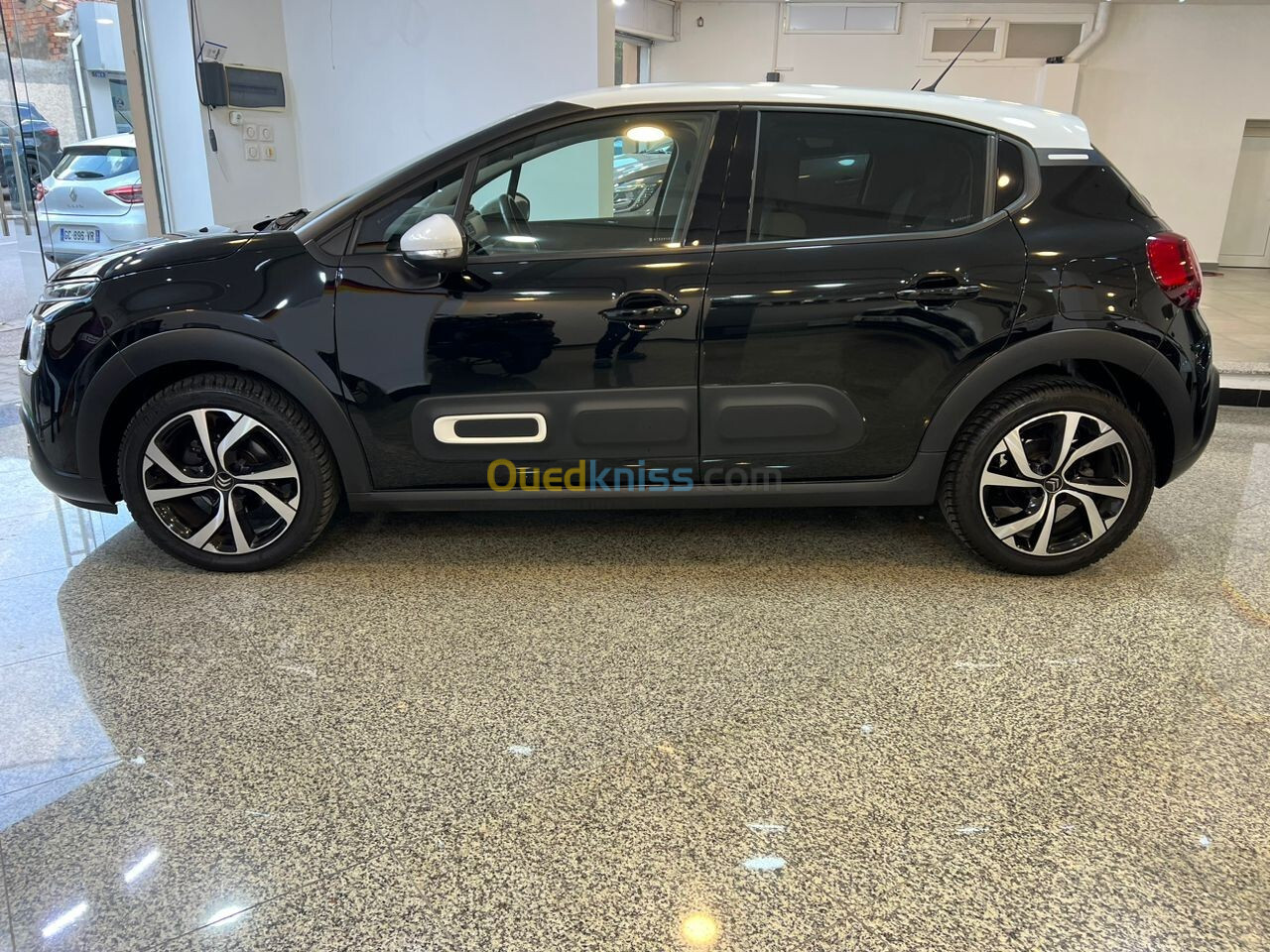 Citroen C3 2022 Shine